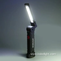 360 Degree Rotate USB Rechargeable Work Light